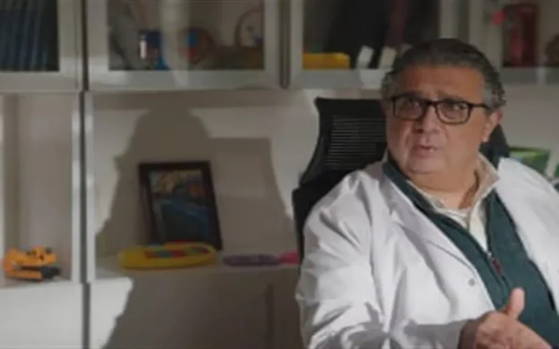 هل تنتهي الحلقة 14 من كان ياما كان بزواج يسرا اللوزي من نور محمود؟